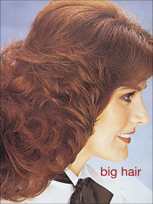 Title details for Big Hair by James Innes-Smith - Available